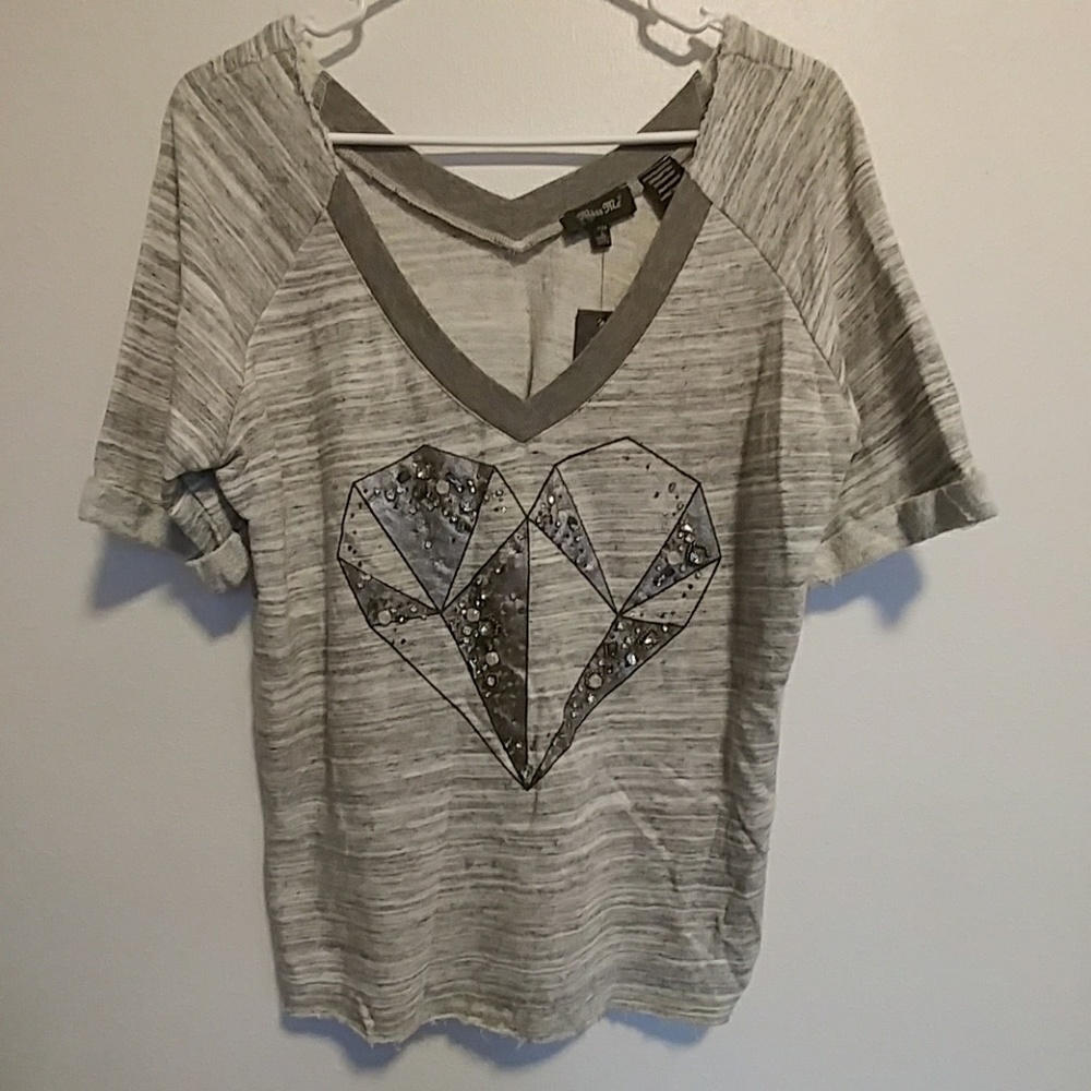 Miss Me Top